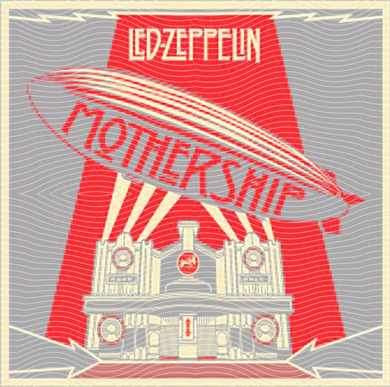 Metal band half tone-MB 555